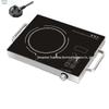 High-Power Electric Ceramic Induction Cooktop: Multifunctional Tea & Hot Pot Stove for Household Kitchens
