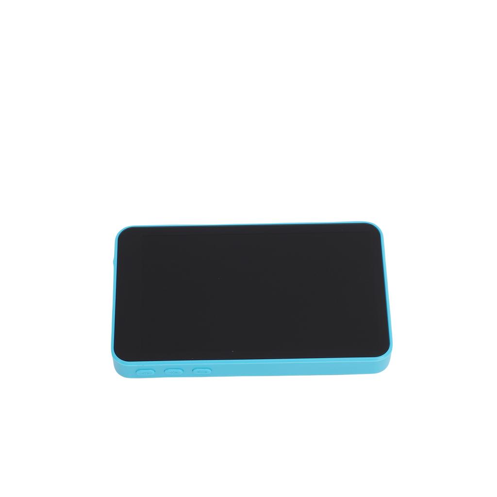 Vlog Selfie Monitor Screen Magnetic Wireless 3.97in Wi-Fi Wireless Back Camera Monitor with Remote Control