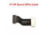 Original E1E Coreboard Cable For DJI FPV P1 RF Board 30Pin Wire ESC GPS Flat Cable Repair Parts Gimbal Coaxial Signal Line