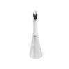 1PC Stainless Steel Pointy Tip Eclair Cream Cake Flashion Western Pastry Stuffing Jack Tool