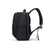 Large Capacity Backpack Business Commuting Computer Bag Men's Casual Commuting Waterproof School Bag Travel Backpack