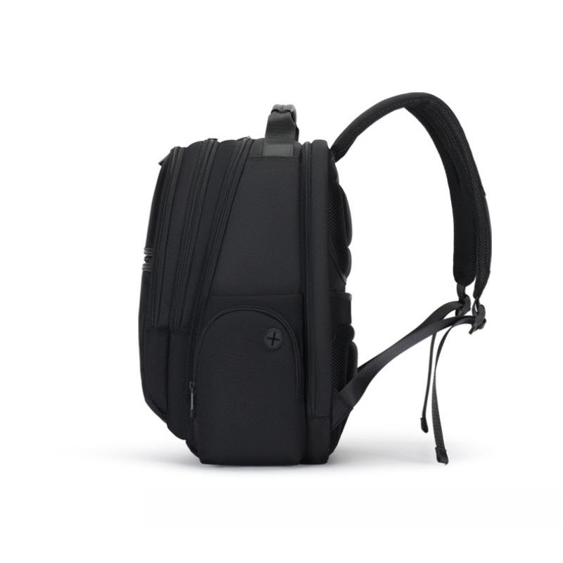 Large Capacity Backpack Business Commuting Computer Bag Men's Casual Commuting Waterproof School Bag Travel Backpack