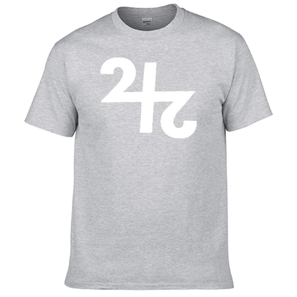 Front 242 T-Shirt Unisex 100% Baumwolle Unisex Damen Shirt Top Sales N02