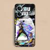 Valo Waylay Phone Case for Xiaomi Redmi 15 14 13 12 A5 3 2 1 C Plus 4G 5G Soft TPU Shockproof Cover