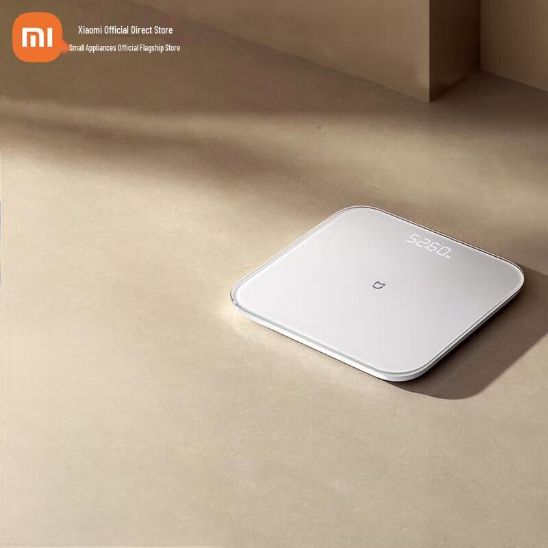 Xiaomi Mijia Smart Body Weight Scale S200