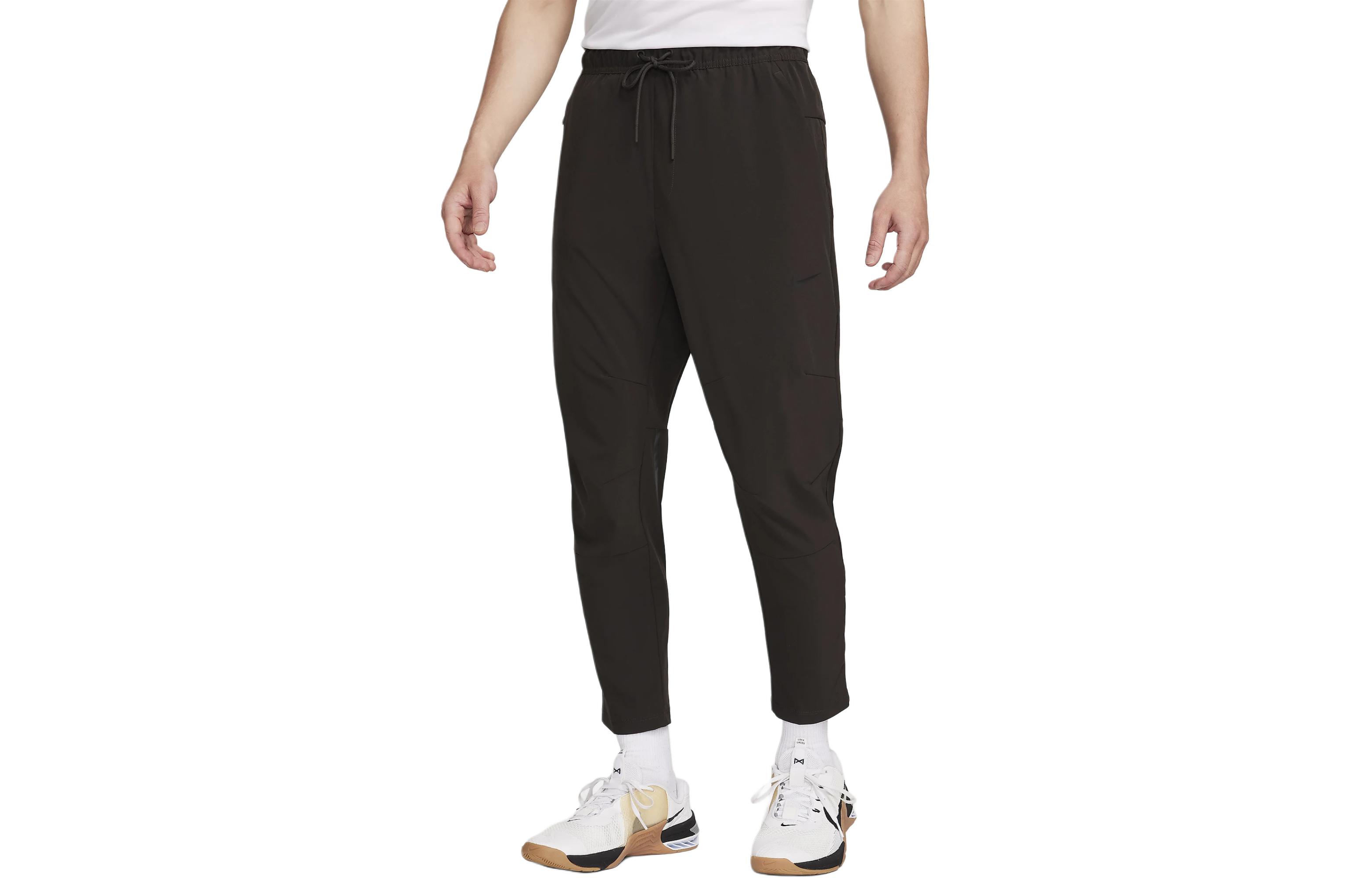 Nike Casual Pants Men s Velvet Brown FZ4784-237 S