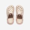 [Crocs] New Crush Clog [CRS213448-COCOA CREAM]
