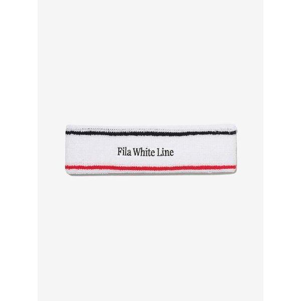 Fila Tennis Stripe Headband
