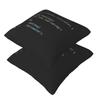 The Perfect Coaster For Programmers 2 Pcs Square Pillowcase Pillow Cover Cushion Throw Pillow For Home Living Room