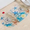 Children's Cartoon Anti-Slip Waterproof PVC Bathroom Mat