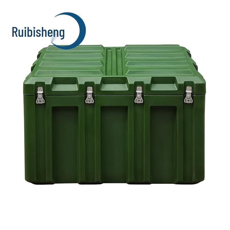 Ruibaisheng Rotomolded Protective Storage Case