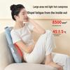 MIAOJIE MX08 Waist Massager CN Plug (adapter Included)