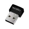 Nano Dual Band LogiLink 600Mbps Netzwerkkarte - 802.11ac, USB 2.0, WiFi