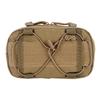 Lishen Tactical Outdoor Waist Bag & First Aid Pouch