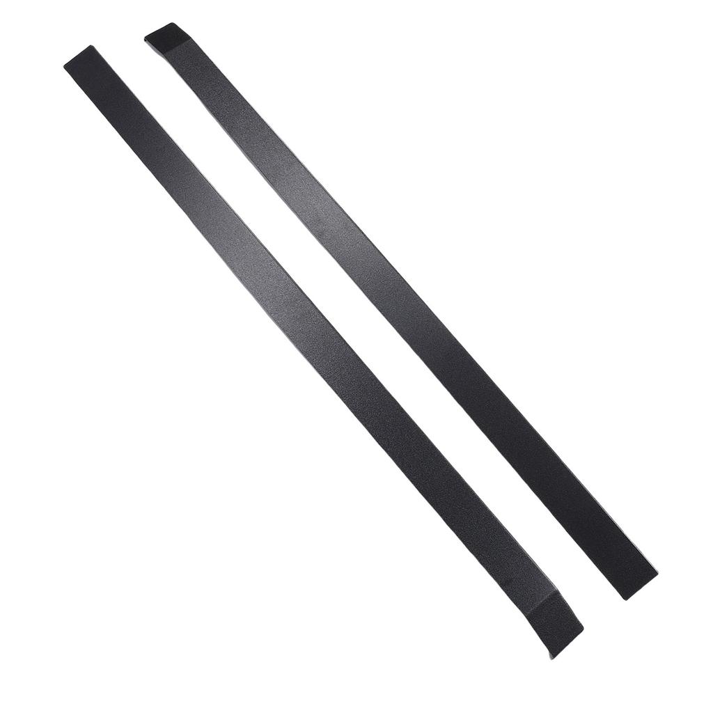 RV Slide Out Ski Set ABS Abrasion Proof Space Saving RV Floor Saver Corner Edge Protectors