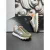 Neue Frühling Plattform Dad Shoes atmungsaktive Sport-Freizeitschuhe aus Canvas kleine zmd
