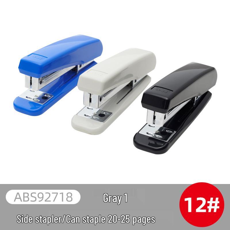 Chen MG Compact Portable Stapler for Students and Office - Available in Small, Medium, and Large Sizes