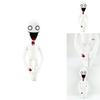 Scp 096 Plush Toy Soft Stuffed Doll Ideal For Horror Game Fans And Kids