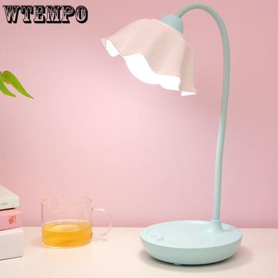 LED-lamper – LED bordlamper