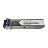 Two Fiber 1.25Gbps SFP Opticals Module with Full Duplex Communication for Enhanceds Efficiency