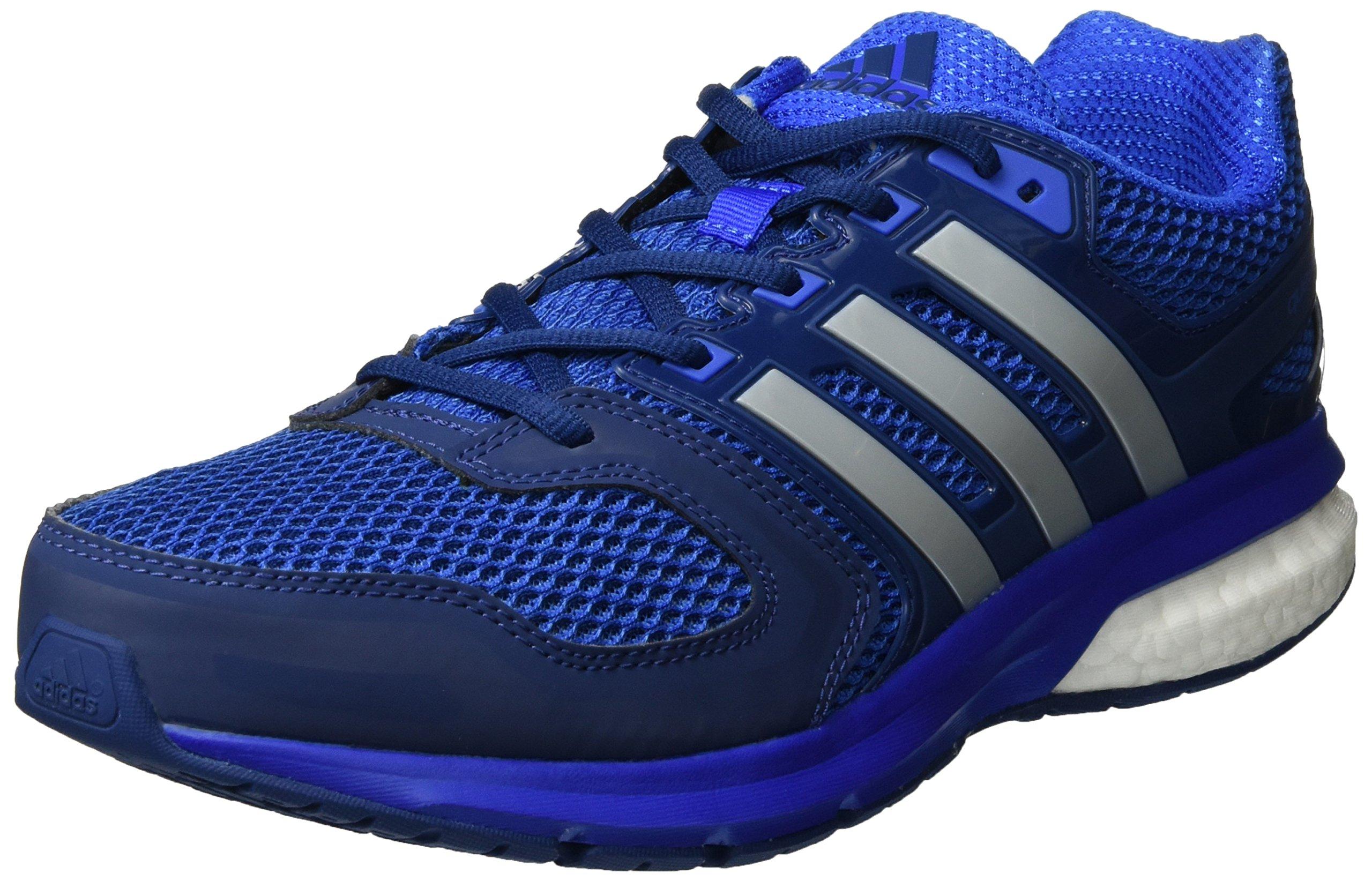

adidas Questar Mystery Blue S17 Мужские 30.0см S76936-300