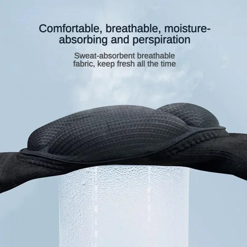 1Pair Thickened Protection Sports Volleyball Knee Pad Elastic Compression Brace Knee Support Soccer Fitness Basketball Protector