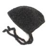 Universal Chemistry Wool Charcoal Balaclava Bonnet Hat Bonnet Hat