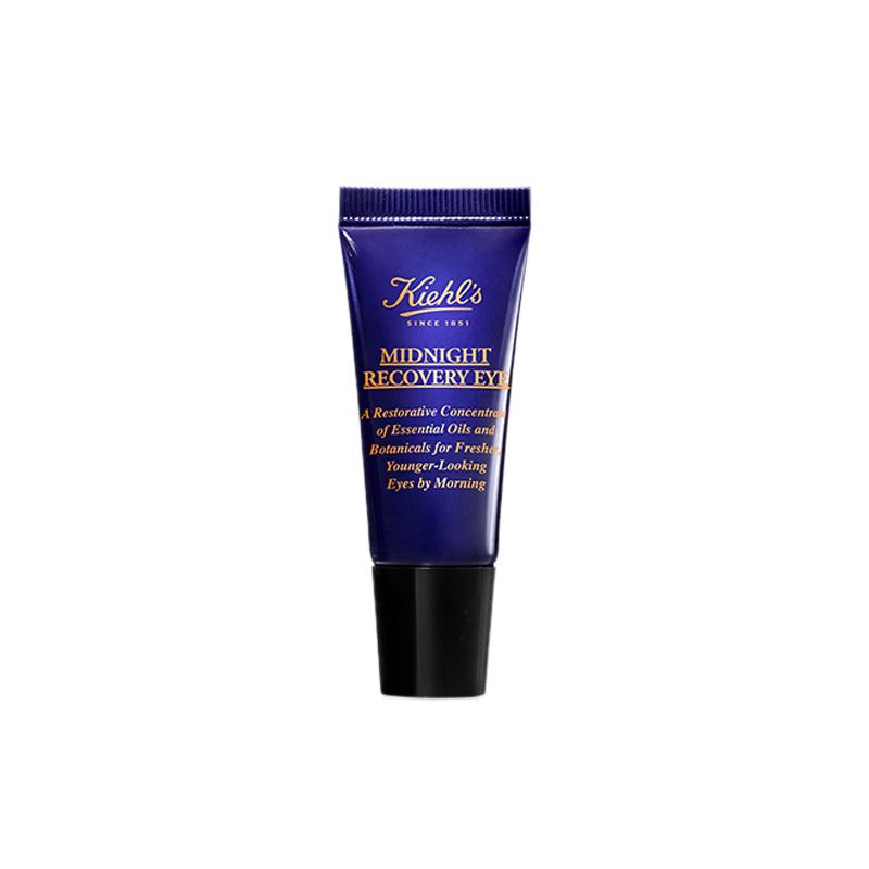 

Kiehl s Midnight Recovery Eye 15ml