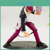 The King Of Fighters Pvc Figure With Collectible Kof Street Fighter Decor For Fans