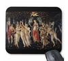 Botticelli "Primavera (Spring)" Mouse Pad: Photo Pad (World Masterpieces Series)