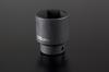 Bike Parts Center Motorcycle Tool Clutch Lock Nut Socket, 34mm, 975107
