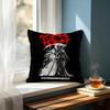 Band MMy Chemical Romanceed Cushion Cover Cushion Cover Set Pcs x x x Pillowcase Decorative Sofa Home Decor