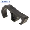Motorcycle Brake Hook Parking Safety Lock Bicycle Ramp Parking Lock For Honda KTM Kasawaki Husqvarna Yamaha YZ250F YZ450F WR250F