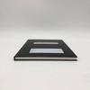 Kokuyo (KOKUYO) Notebook Research Lab Notebook for Research Records Hard Cover A4 80 Sheets - LB2...