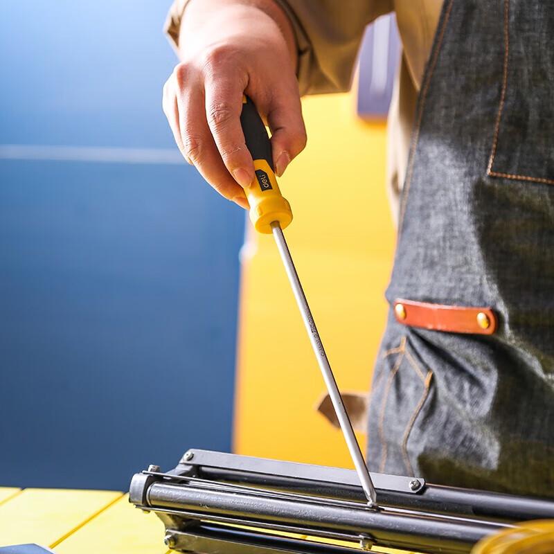 Deli Magnetic Cross Head Screwdriver