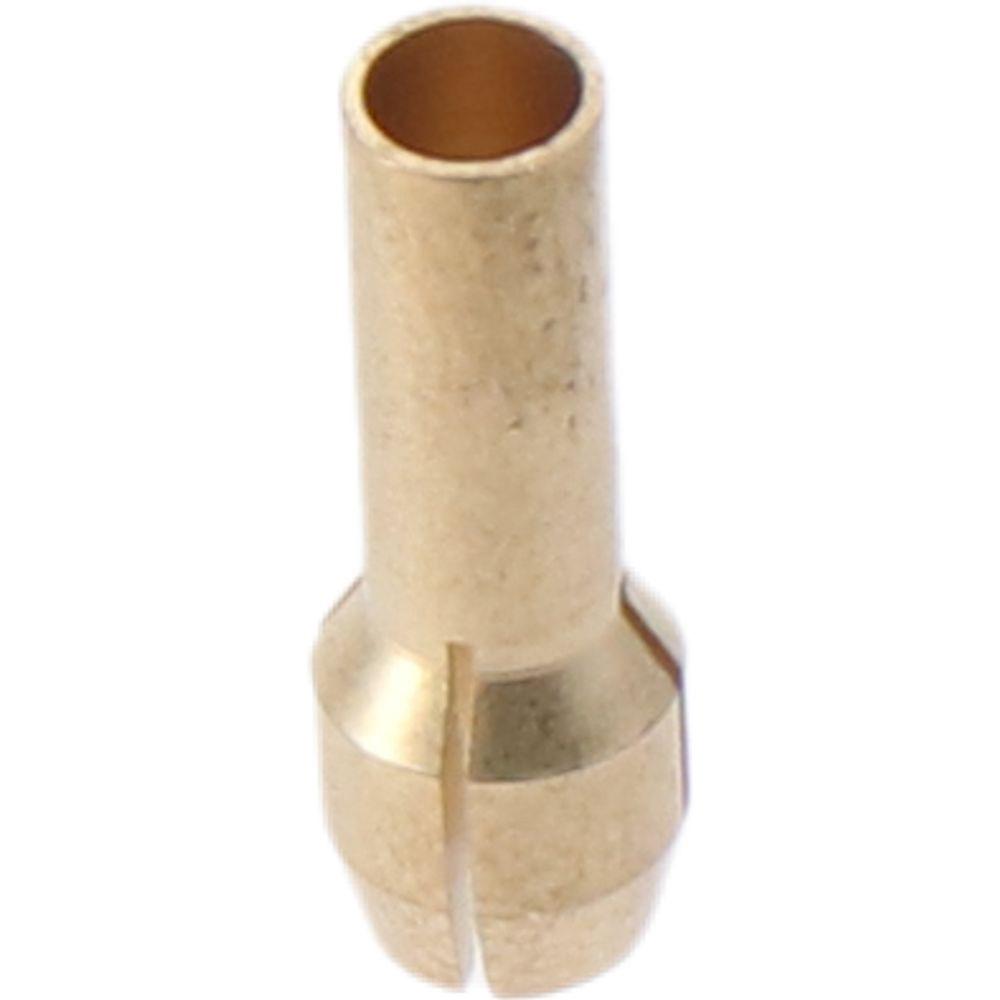 

2 шт., вращающиеся инструменты, прочные блестящие 1/8 дюйма, цанговый бит, совместимый вращающийся инструмент для Milwaukee M12 Rotary