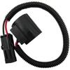 Solenoid Valve Coil 6671025 6309311 for Bobcat Skid Steer Loader 12V Valve Body