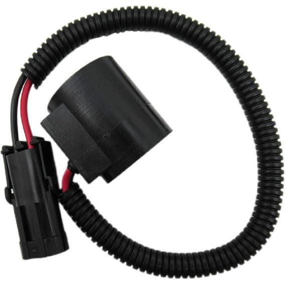 Solenoid Valve Coil 6671025 6309311 for Bobcat Skid Steer Loader 12V Valve Body