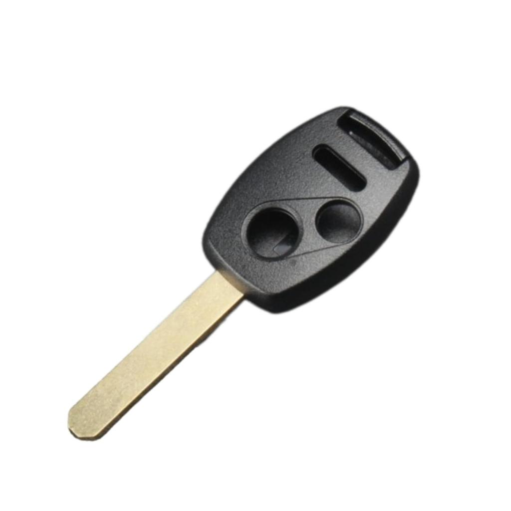 Optimister Blank Key Spare Key Button Accord Odyssey Fit Stream General Purpose Stream CRV