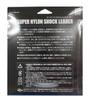 Yamatoyo Large Spool Super Nylon Shock Leader 30m Clear No.