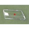 Per Volkswagen VW Passat B5 1996-2010 Copertura Faro Anteriore Paralume in PC Trasparente Guscio Faro Lente Plexiglass