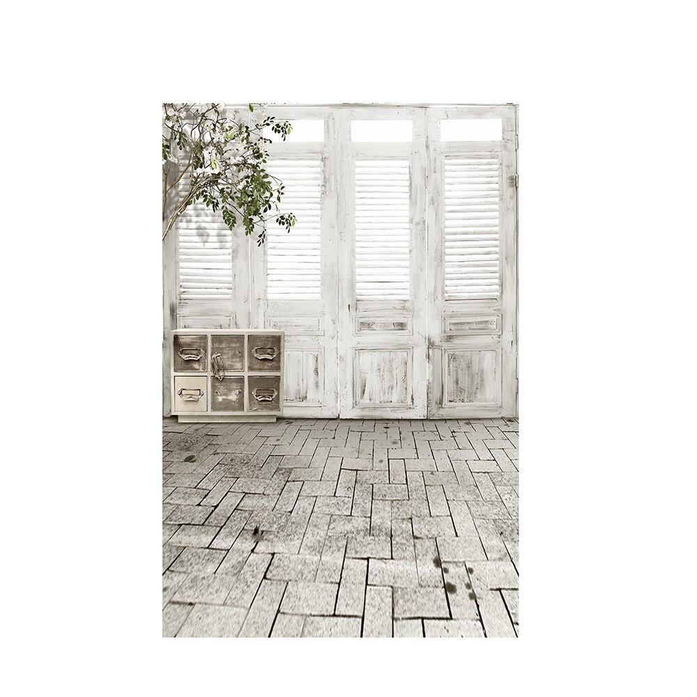 Wooden Theme Backdrop for Birthday Parties,Holiday Gatherings,Photo Shooting Backdrop Banner,Weddings,Home Decor