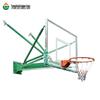 Dunkable Wall-Mounted Basketball Hoop