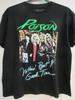 POISON OFFICIËLE MERCHANDISE GOOD TIME 2022 BAND CONCERT MUZIEK EXTRA GROOT Unisex T-shirt