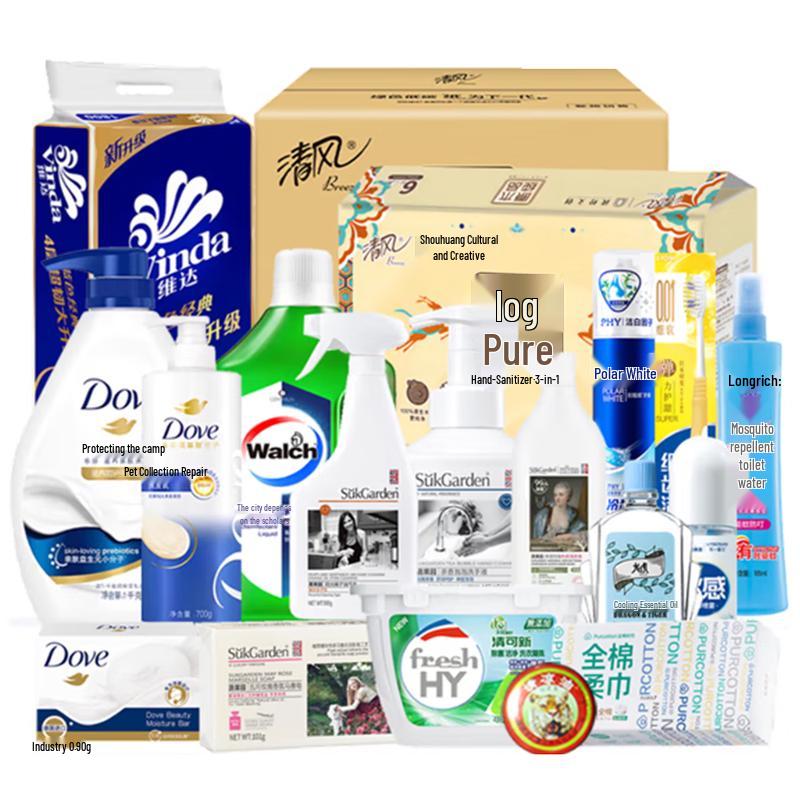 Lux Moisturizing Bubble Bath