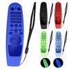 New Silicone Remote Controller Protective Cover for LG AN-MR600 MR650 MR18BA MR19BA