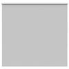 VidaXL Blackout Roller Blind Fabric Width 156.6 Cm Polyester, Day and Night Blind, Kitchen Blind, Blind 4011374