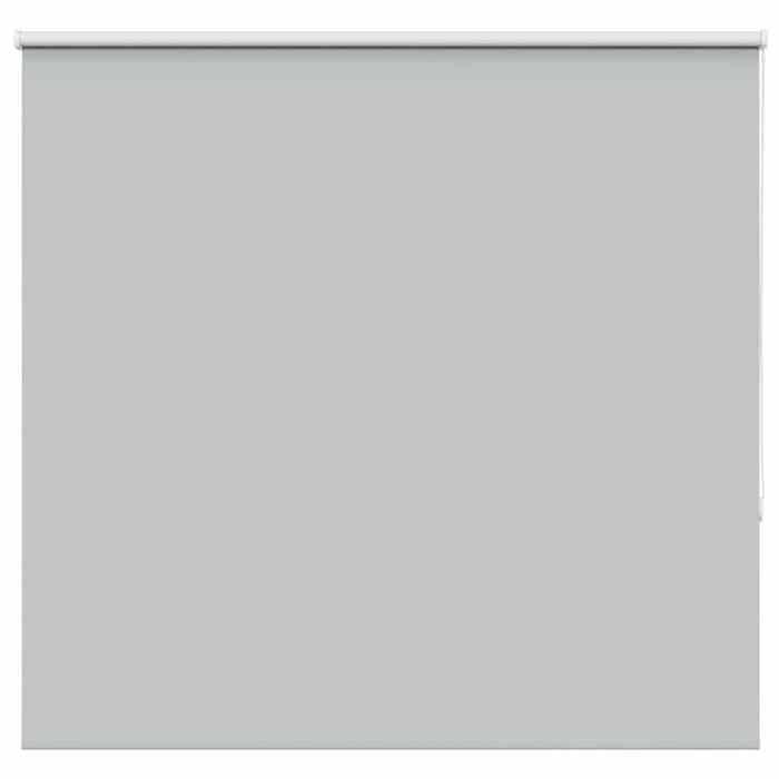 VidaXL Store enrouleur occultant largeur du tissu 156,6 cm polyester, store de jour et de nuit, store de cuisine, store 4011374