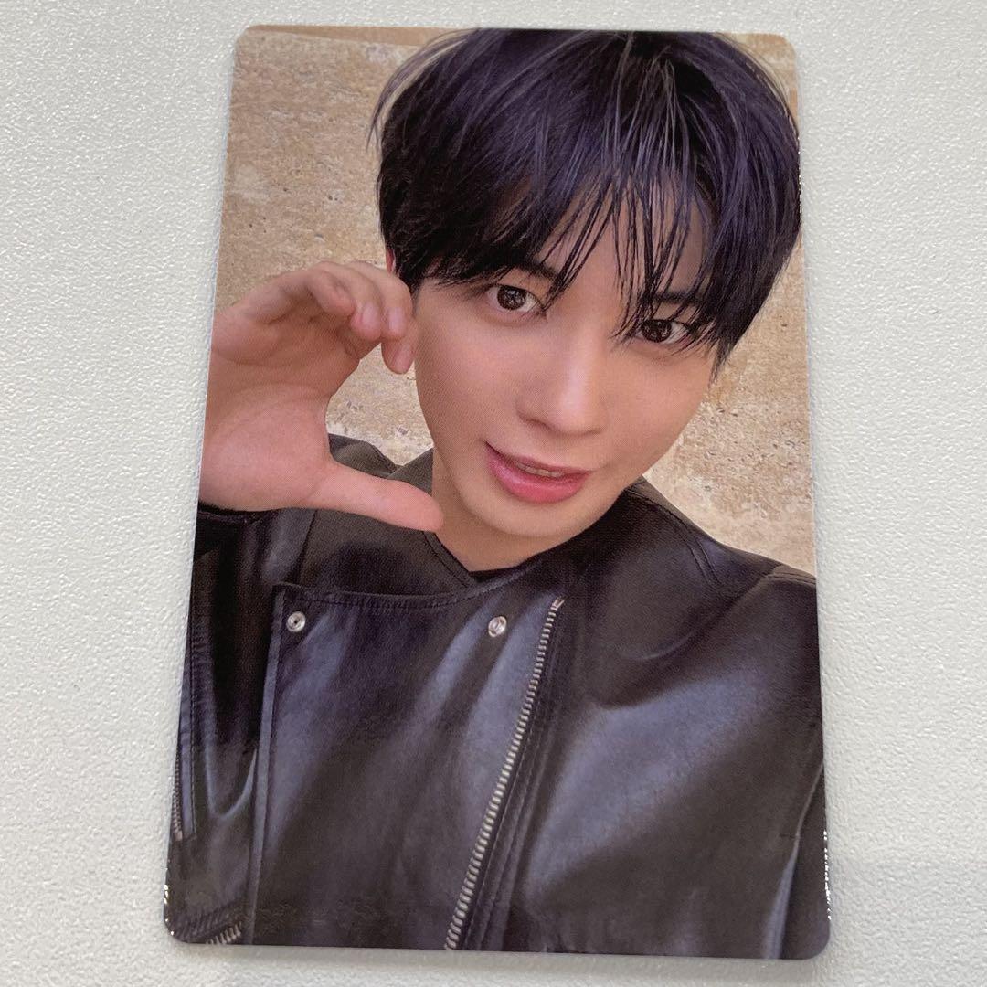 

[Б/У] TXT TOGETHER Корея Поп-ап Ограниченный выпуск Lucky Drop Торговая карта Тэхён