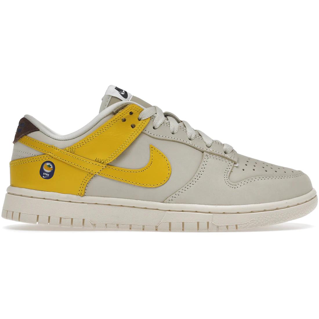 

Кроссовки Nike Dunk Low LX Banana (Женский)(ДР5487-100) 39